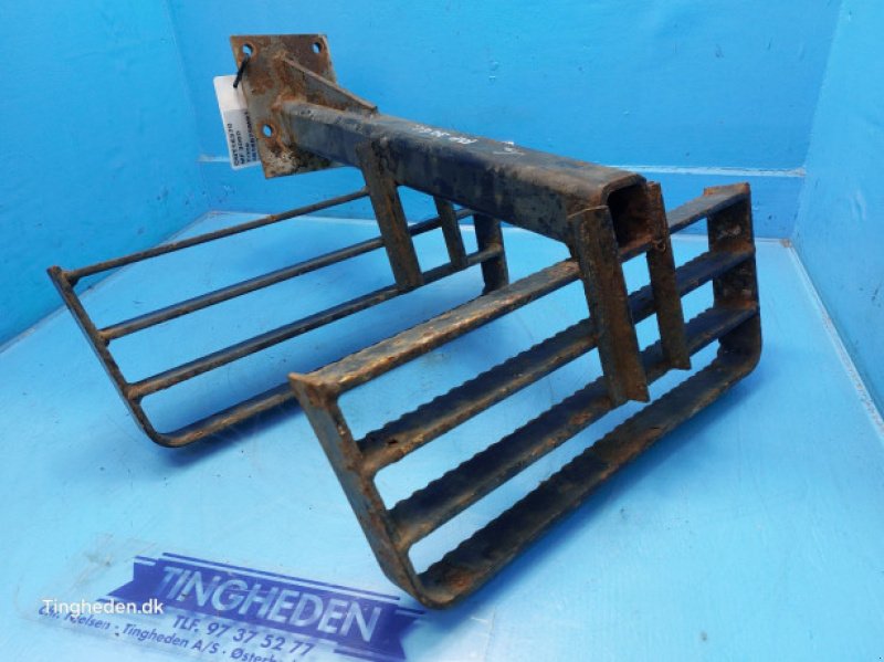 Aufbauten des Typs Massey Ferguson 3060, Gebrauchtmaschine in Hemmet (Bild 11)