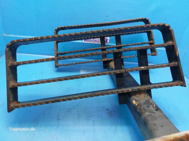 Aufbauten des Typs Massey Ferguson 3060, Gebrauchtmaschine in Hemmet (Bild 7)