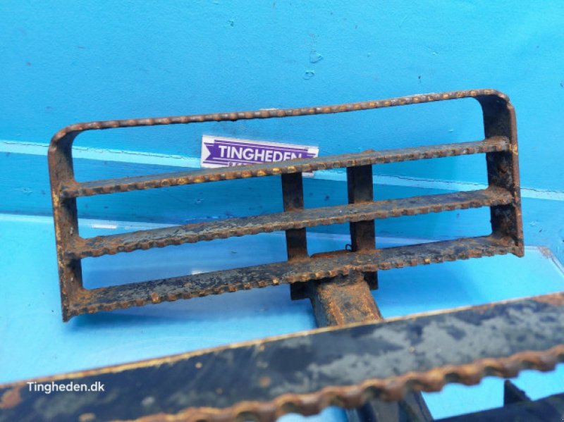 Aufbauten des Typs Massey Ferguson 3060, Gebrauchtmaschine in Hemmet (Bild 8)