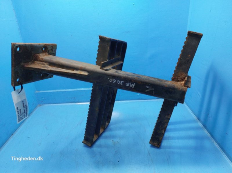 Aufbauten des Typs Massey Ferguson 3060, Gebrauchtmaschine in Hemmet (Bild 10)