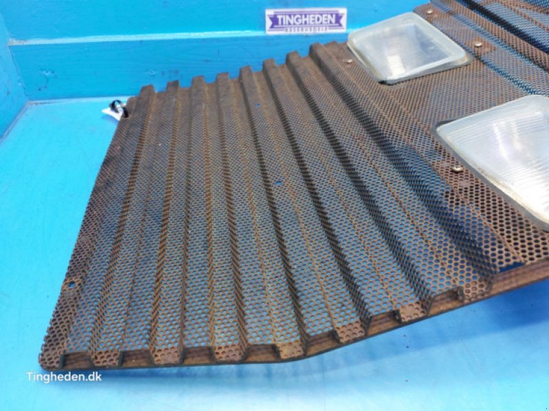 Aufbauten des Typs Massey Ferguson 3060, Gebrauchtmaschine in Hemmet (Bild 13)