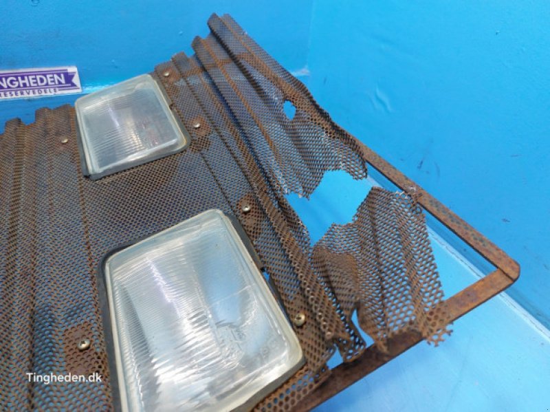 Aufbauten des Typs Massey Ferguson 3060, Gebrauchtmaschine in Hemmet (Bild 12)