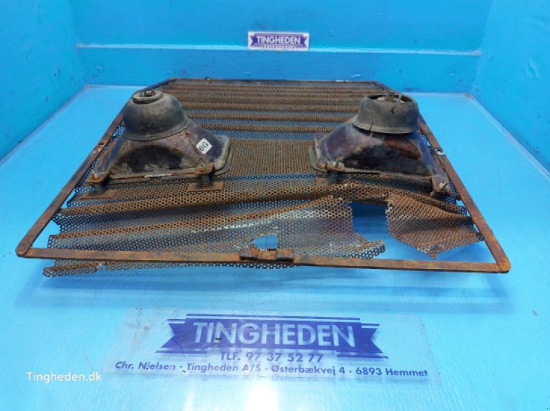 Aufbauten des Typs Massey Ferguson 3060, Gebrauchtmaschine in Hemmet (Bild 18)