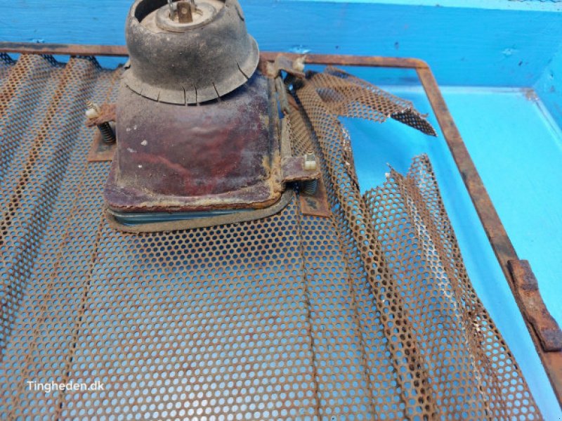 Aufbauten des Typs Massey Ferguson 3060, Gebrauchtmaschine in Hemmet (Bild 17)