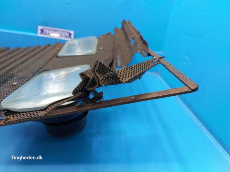 Aufbauten des Typs Massey Ferguson 3060, Gebrauchtmaschine in Hemmet (Bild 10)