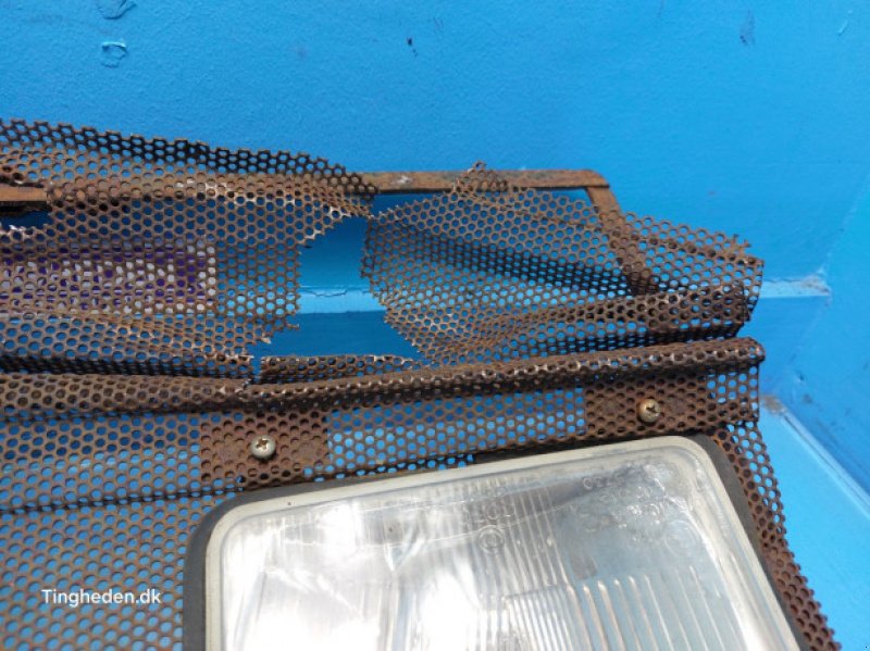 Aufbauten des Typs Massey Ferguson 3060, Gebrauchtmaschine in Hemmet (Bild 8)