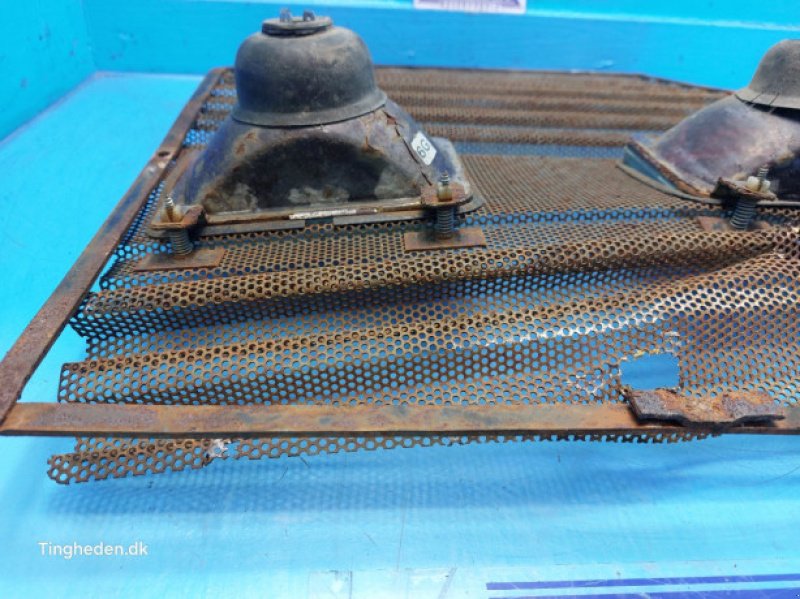 Aufbauten des Typs Massey Ferguson 3060, Gebrauchtmaschine in Hemmet (Bild 20)