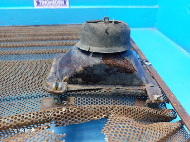 Aufbauten des Typs Massey Ferguson 3060, Gebrauchtmaschine in Hemmet (Bild 21)