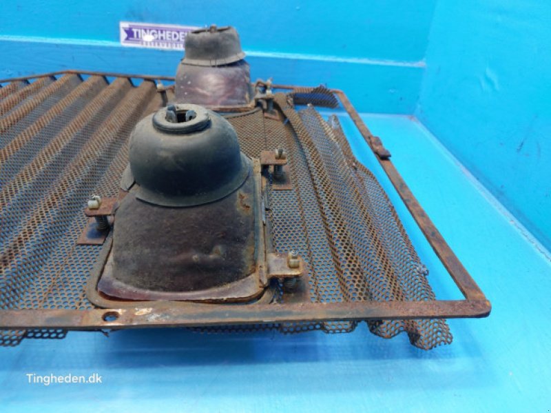 Aufbauten des Typs Massey Ferguson 3060, Gebrauchtmaschine in Hemmet (Bild 15)