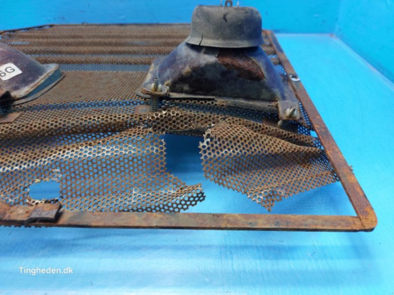 Aufbauten des Typs Massey Ferguson 3060, Gebrauchtmaschine in Hemmet (Bild 19)