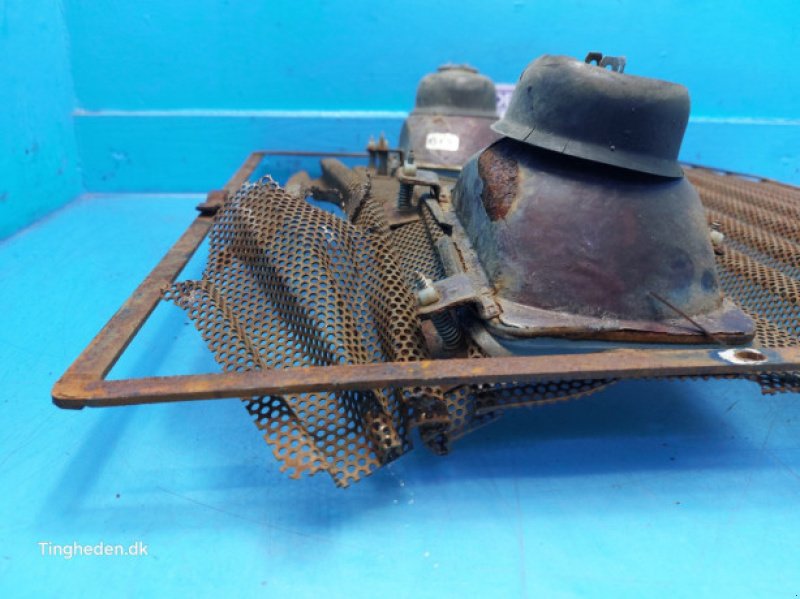 Aufbauten des Typs Massey Ferguson 3060, Gebrauchtmaschine in Hemmet (Bild 23)