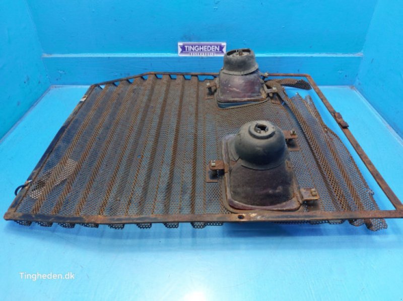 Aufbauten des Typs Massey Ferguson 3060, Gebrauchtmaschine in Hemmet (Bild 14)