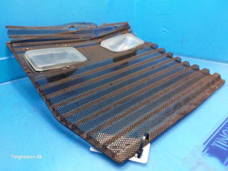 Aufbauten des Typs Massey Ferguson 3060, Gebrauchtmaschine in Hemmet (Bild 3)