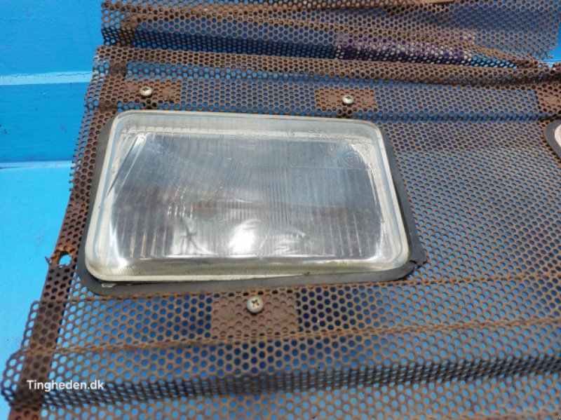 Aufbauten des Typs Massey Ferguson 3060, Gebrauchtmaschine in Hemmet (Bild 5)