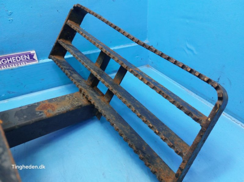 Aufbauten des Typs Massey Ferguson 3060, Gebrauchtmaschine in Hemmet (Bild 5)