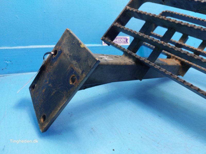 Aufbauten des Typs Massey Ferguson 3060, Gebrauchtmaschine in Hemmet (Bild 3)