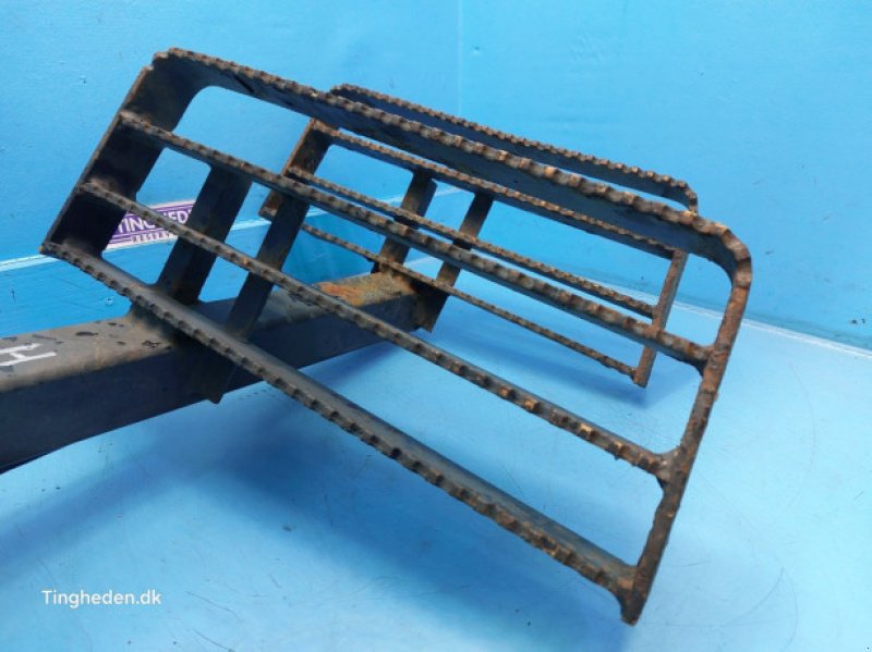 Aufbauten des Typs Massey Ferguson 3060, Gebrauchtmaschine in Hemmet (Bild 4)