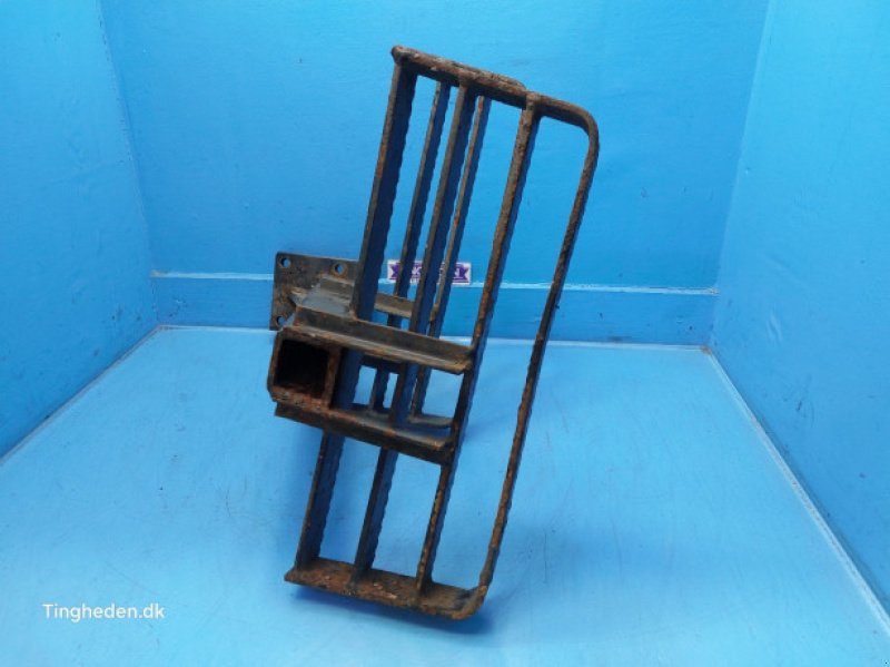 Aufbauten des Typs Massey Ferguson 3060, Gebrauchtmaschine in Hemmet (Bild 9)