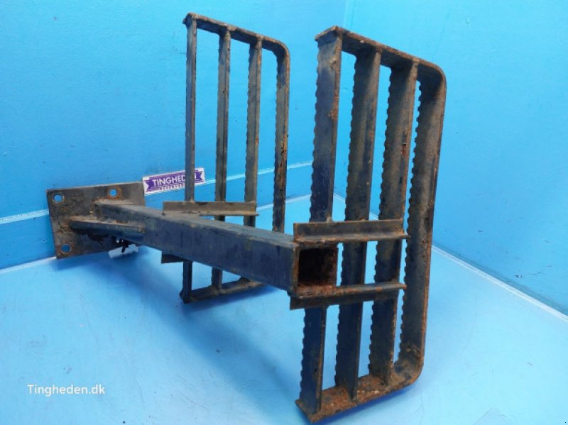 Aufbauten des Typs Massey Ferguson 3060, Gebrauchtmaschine in Hemmet (Bild 10)