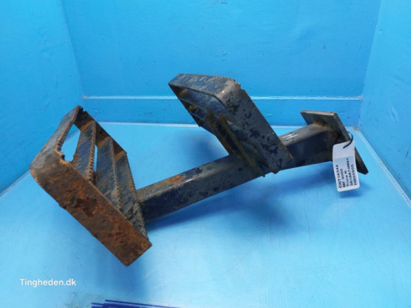 Aufbauten des Typs Massey Ferguson 3060, Gebrauchtmaschine in Hemmet (Bild 11)