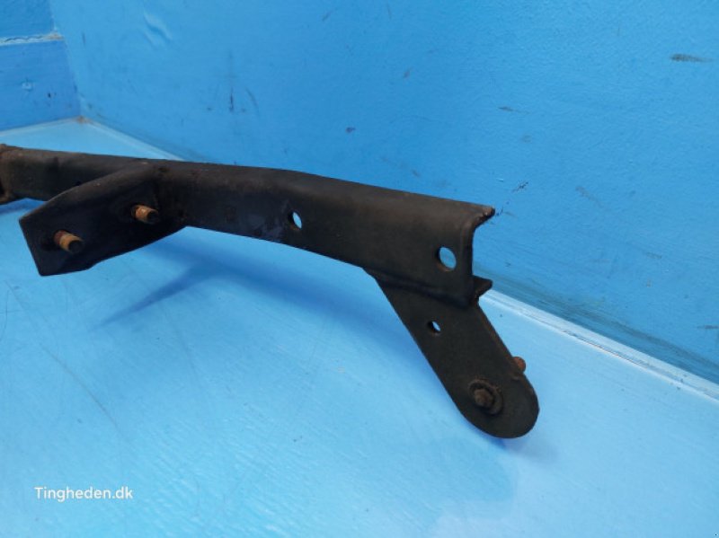 Aufbauten des Typs Massey Ferguson 3060, Gebrauchtmaschine in Hemmet (Bild 7)