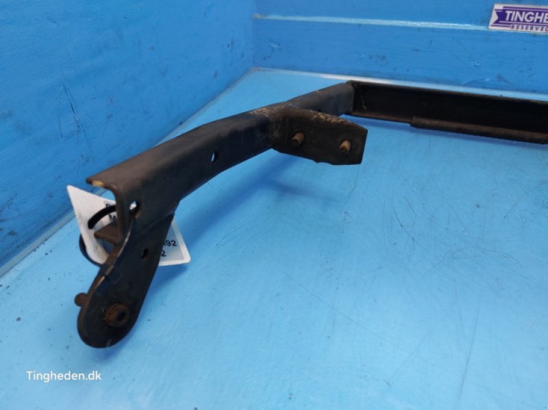 Aufbauten des Typs Massey Ferguson 3060, Gebrauchtmaschine in Hemmet (Bild 2)