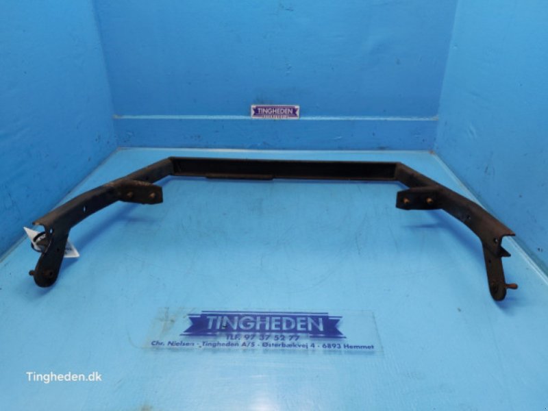 Aufbauten du type Massey Ferguson 3060, Gebrauchtmaschine en Hemmet (Photo 1)