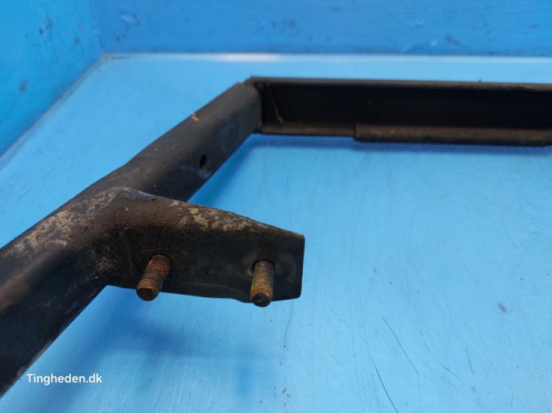 Aufbauten des Typs Massey Ferguson 3060, Gebrauchtmaschine in Hemmet (Bild 3)