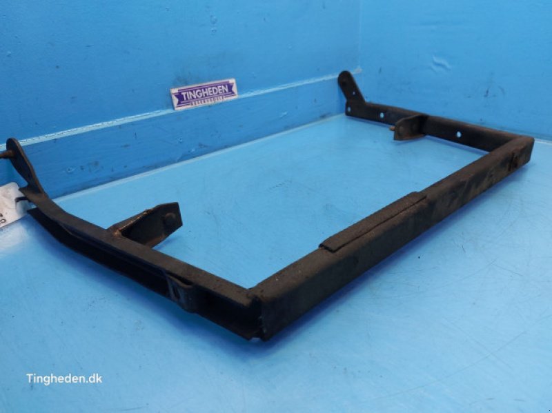 Aufbauten des Typs Massey Ferguson 3060, Gebrauchtmaschine in Hemmet (Bild 9)