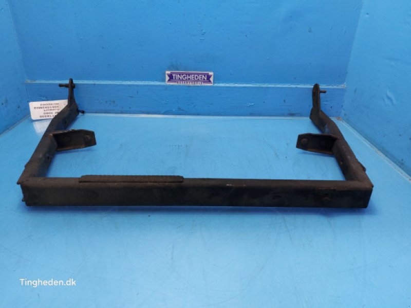 Aufbauten des Typs Massey Ferguson 3060, Gebrauchtmaschine in Hemmet (Bild 8)