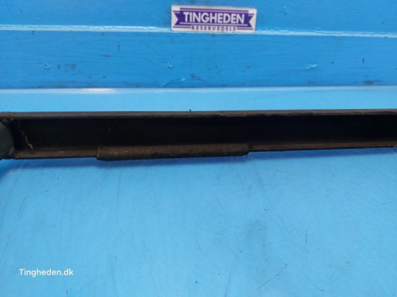 Aufbauten des Typs Massey Ferguson 3060, Gebrauchtmaschine in Hemmet (Bild 4)