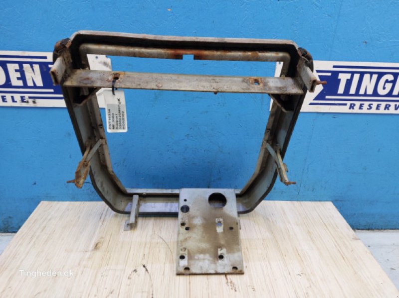 Aufbauten typu Massey Ferguson 3060, Gebrauchtmaschine v Hemmet (Obrázek 7)