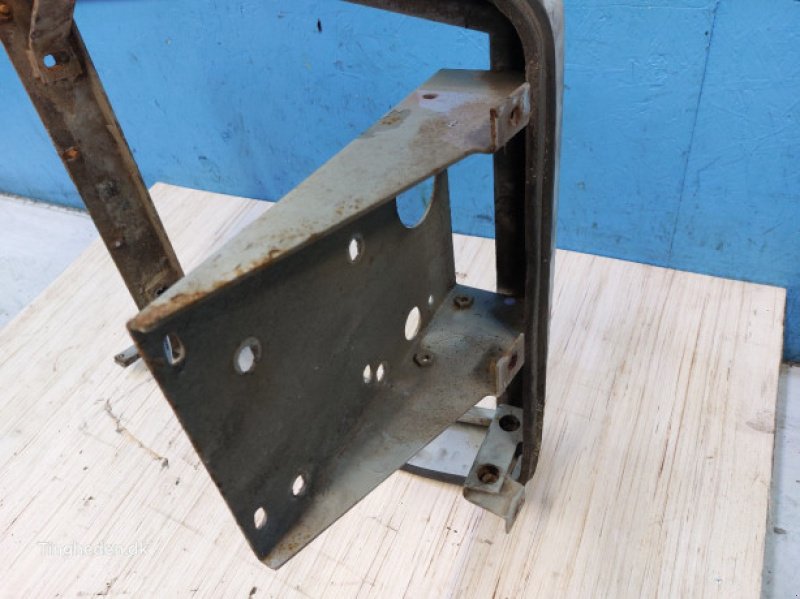 Aufbauten typu Massey Ferguson 3060, Gebrauchtmaschine v Hemmet (Obrázek 11)