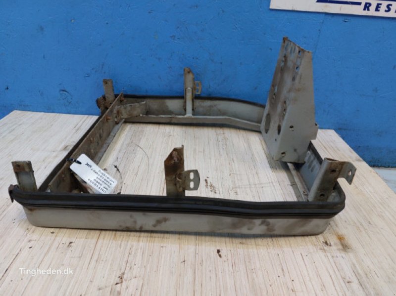 Aufbauten typu Massey Ferguson 3060, Gebrauchtmaschine v Hemmet (Obrázek 13)