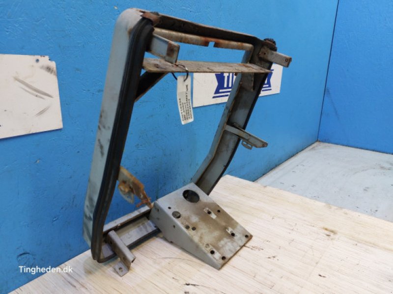 Aufbauten typu Massey Ferguson 3060, Gebrauchtmaschine v Hemmet (Obrázek 8)