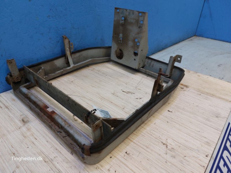 Aufbauten typu Massey Ferguson 3060, Gebrauchtmaschine v Hemmet (Obrázek 14)