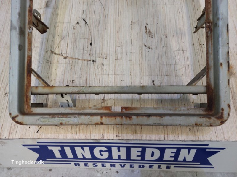 Aufbauten typu Massey Ferguson 3060, Gebrauchtmaschine v Hemmet (Obrázek 5)