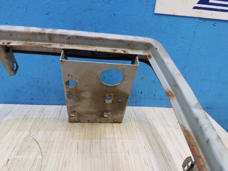 Aufbauten typu Massey Ferguson 3060, Gebrauchtmaschine v Hemmet (Obrázek 4)