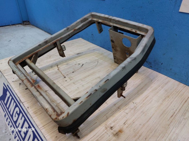 Aufbauten typu Massey Ferguson 3060, Gebrauchtmaschine v Hemmet (Obrázek 3)