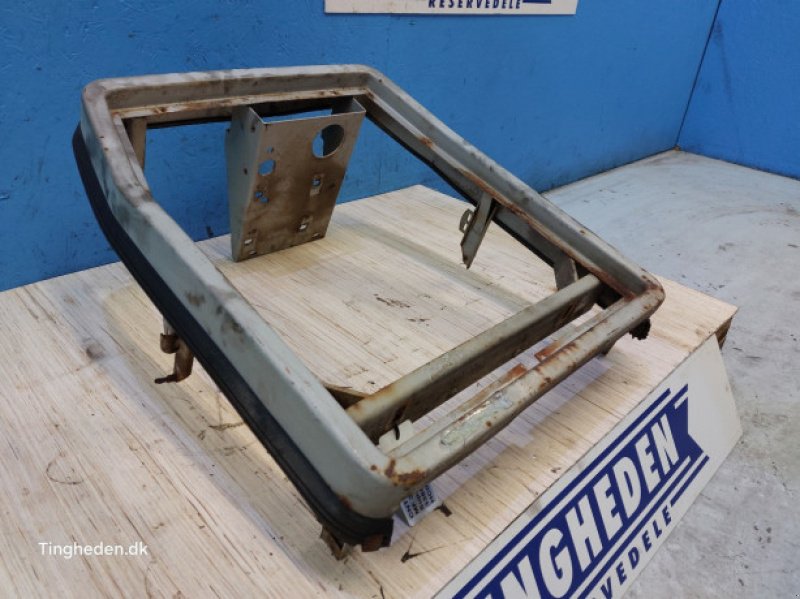 Aufbauten typu Massey Ferguson 3060, Gebrauchtmaschine v Hemmet (Obrázek 2)