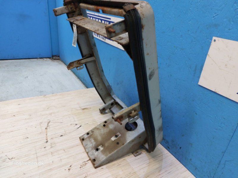 Aufbauten typu Massey Ferguson 3060, Gebrauchtmaschine v Hemmet (Obrázek 10)