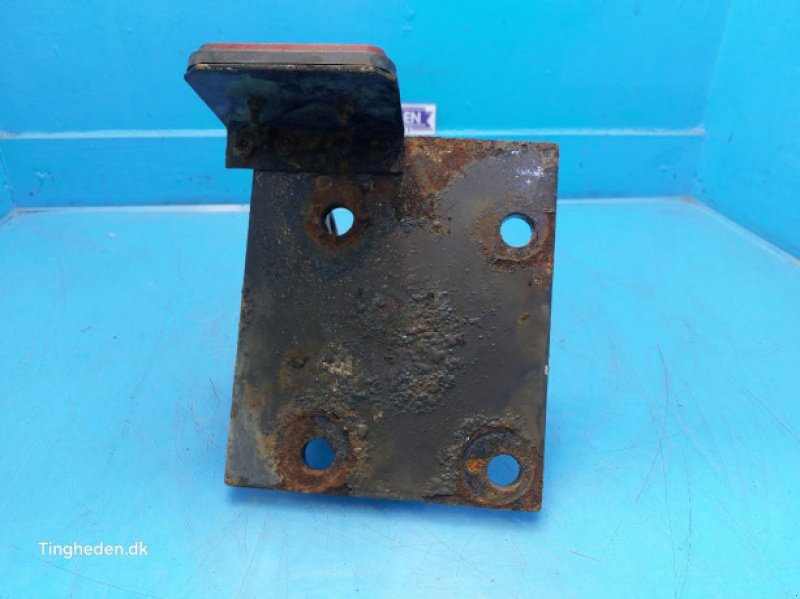 Aufbauten des Typs Massey Ferguson 3060, Gebrauchtmaschine in Hemmet (Bild 5)