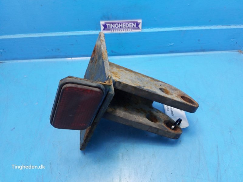 Aufbauten des Typs Massey Ferguson 3060, Gebrauchtmaschine in Hemmet (Bild 13)