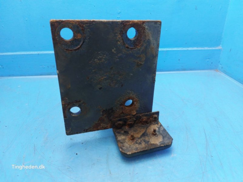 Aufbauten des Typs Massey Ferguson 3060, Gebrauchtmaschine in Hemmet (Bild 11)