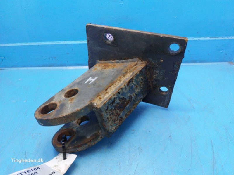 Aufbauten des Typs Massey Ferguson 3060, Gebrauchtmaschine in Hemmet (Bild 8)