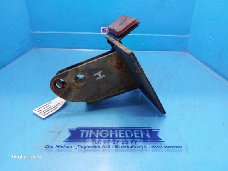 Aufbauten des Typs Massey Ferguson 3060, Gebrauchtmaschine in Hemmet (Bild 1)