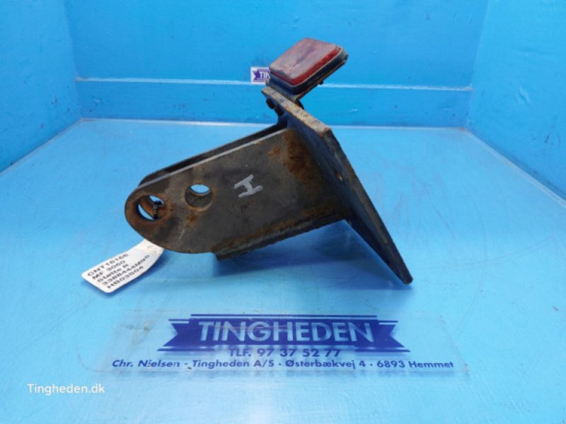 Aufbauten du type Massey Ferguson 3060, Gebrauchtmaschine en Hemmet (Photo 1)