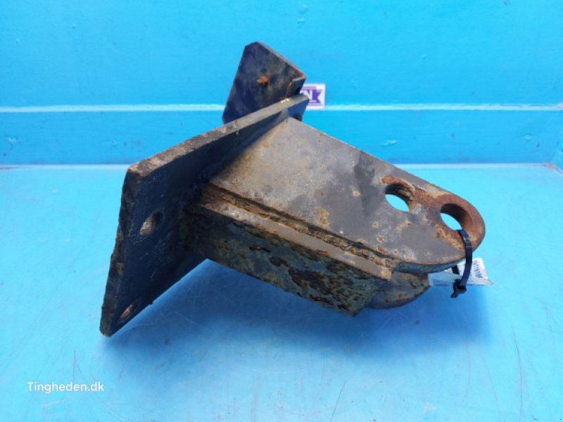 Aufbauten des Typs Massey Ferguson 3060, Gebrauchtmaschine in Hemmet (Bild 5)