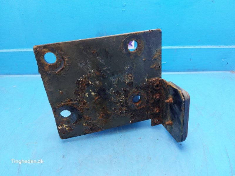 Aufbauten des Typs Massey Ferguson 3060, Gebrauchtmaschine in Hemmet (Bild 10)