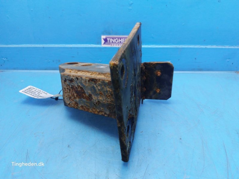 Aufbauten des Typs Massey Ferguson 3060, Gebrauchtmaschine in Hemmet (Bild 9)